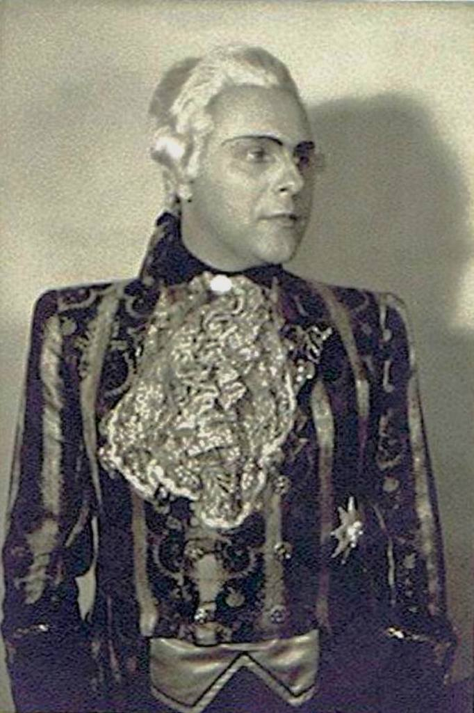 Cariere. Dinu Bădescu, voce de aur a scenei lirice românești