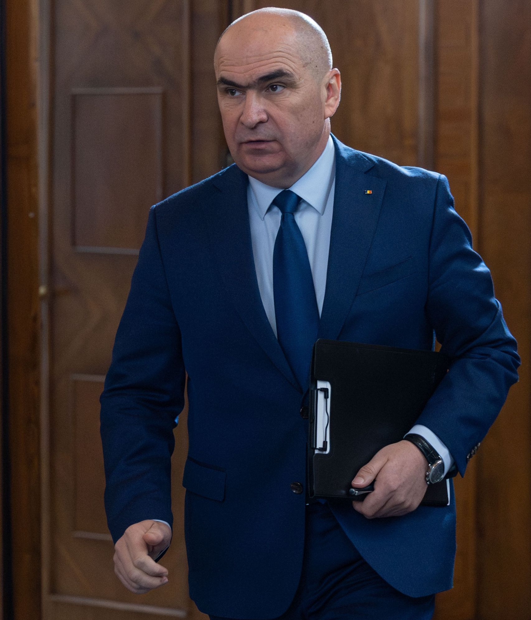 „Bolojeasca”: o tăiere înainte, două înapoi