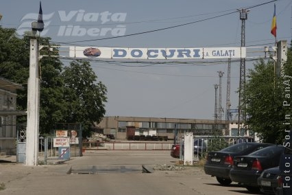 Poluare cu motorină pe Dunăre  