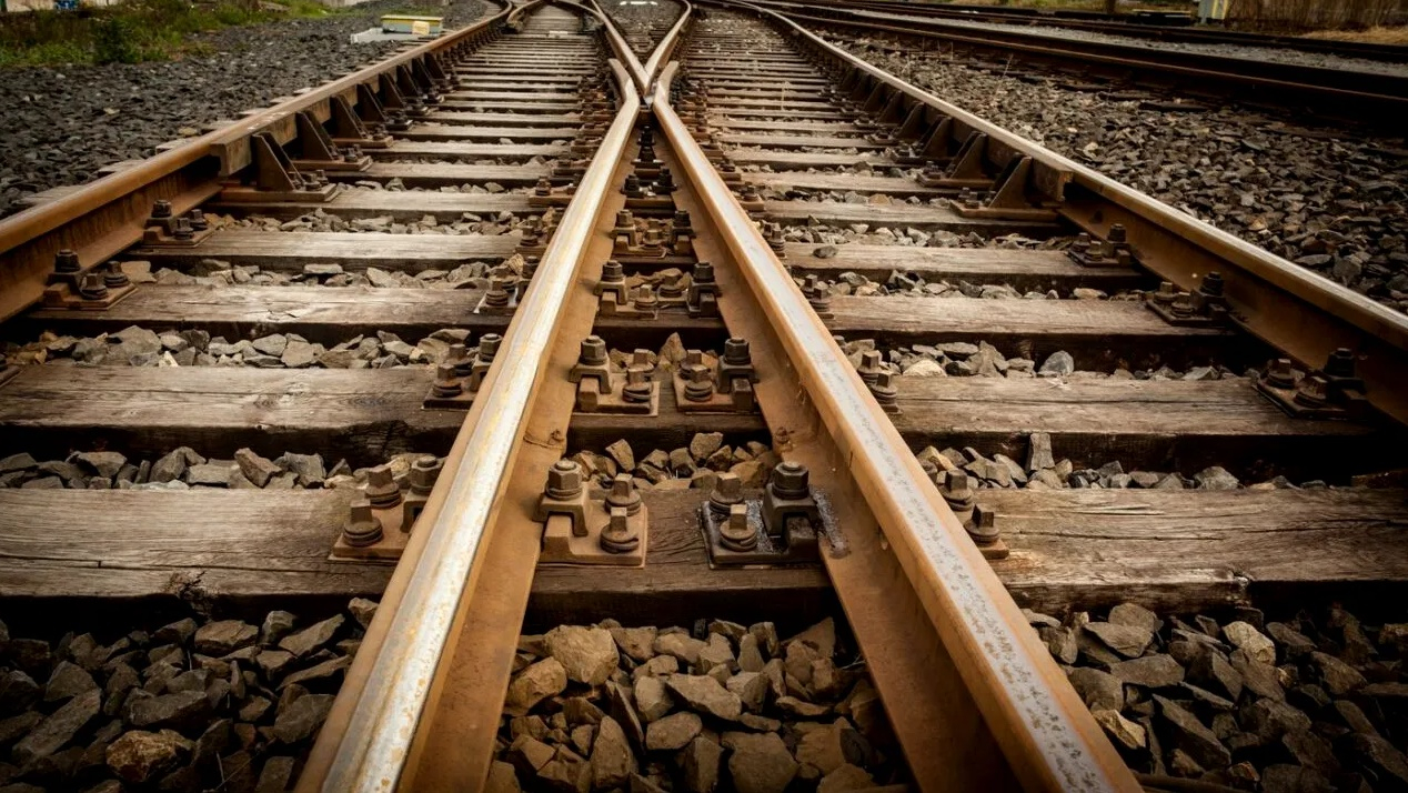 Gălăţeancă de 26 de ani ucisă de tren