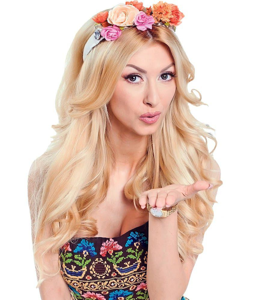 Andreea Bălan s-a căsătorit