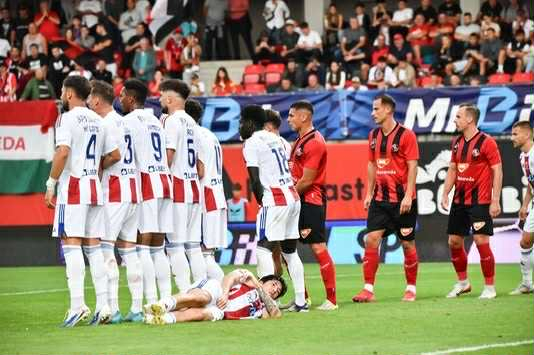 Mai greu în deplasare: FK Csikszereda - Oțelul 1-1