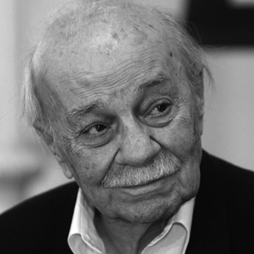 Remember. Ernesto Sábato (1911-2011)