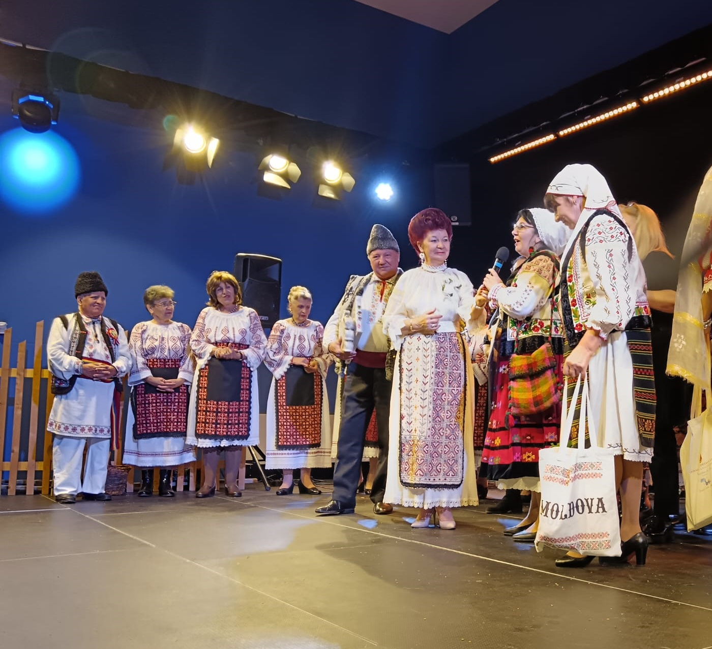 Ecaterina Hulea și „Glasul Odăieșilor”, 20 de ani de colaborare