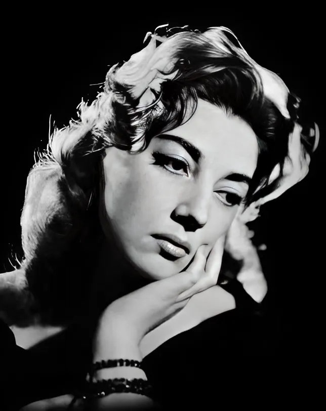 Oameni de seamă. Iulia Buciuceanu, una dintre marile voci ale României