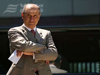 Copos a renunţat să mai liciteze pentru Hotel „Faleza”