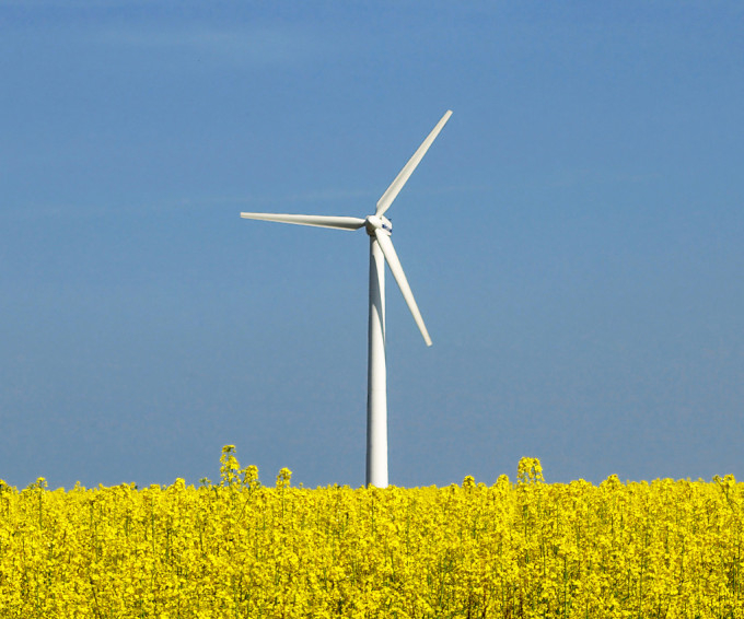 IKEA va produce energie electrică în Galaţi