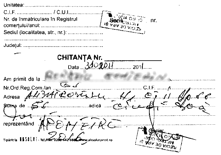 Au apărut escroci care se pretind angajaţi Apă Canal şi care intră în casele gălăţenilor! 