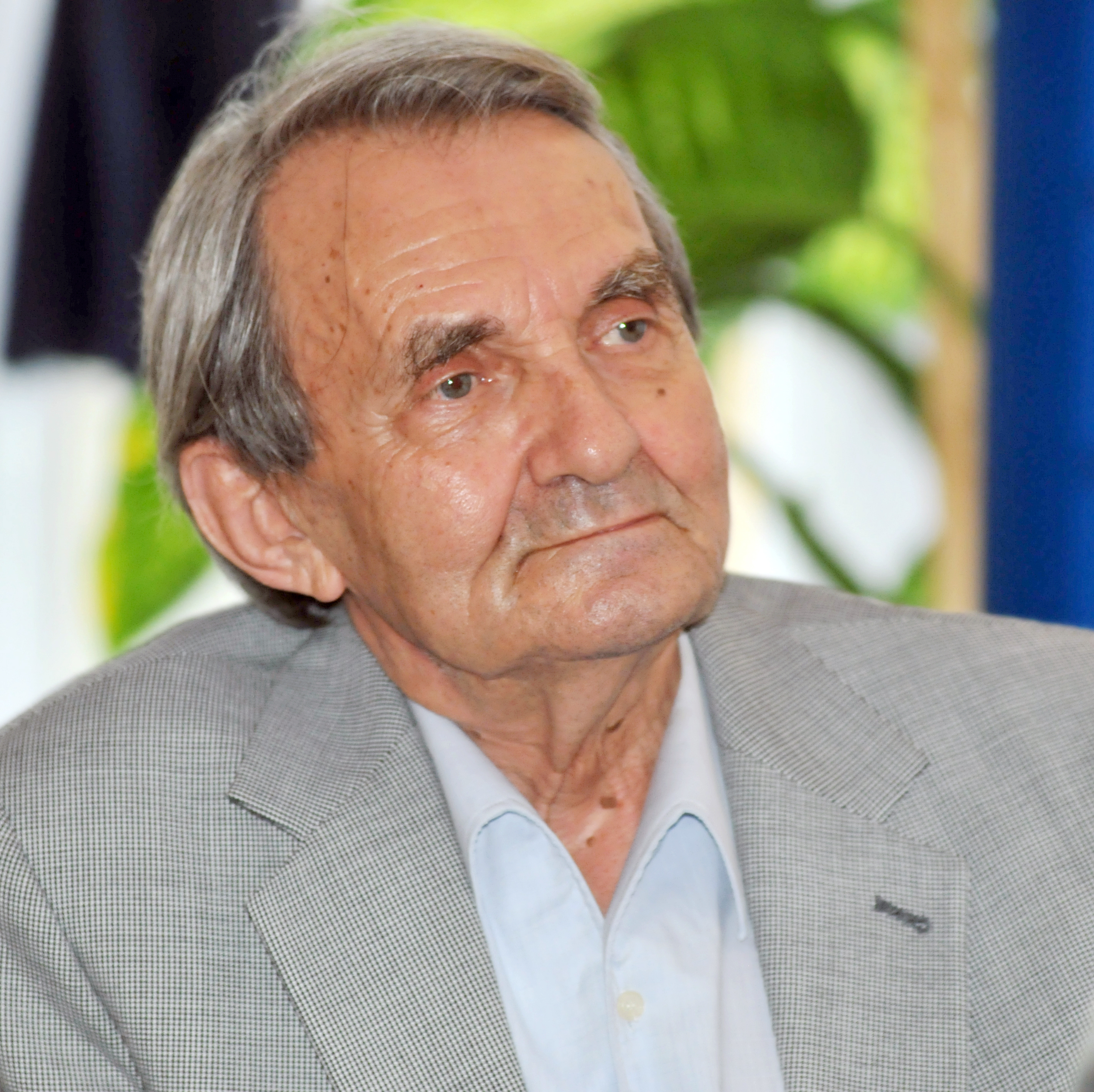 Remember. Romulus Rusan (1935-2016), inginerul care a strălucit în critica de film