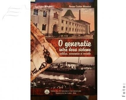 Cartea unei generaţii