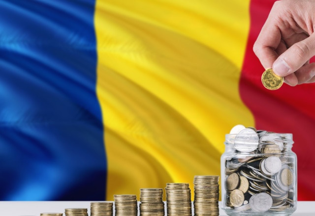 BNR a menținut dobânda-cheie la 6,50%