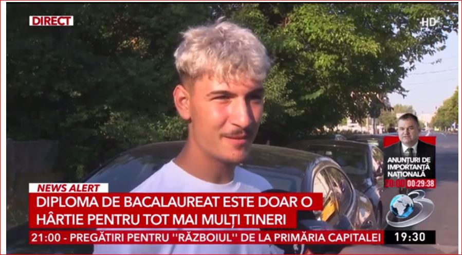 Eminescu şi „Moara cu noroc”… trap!