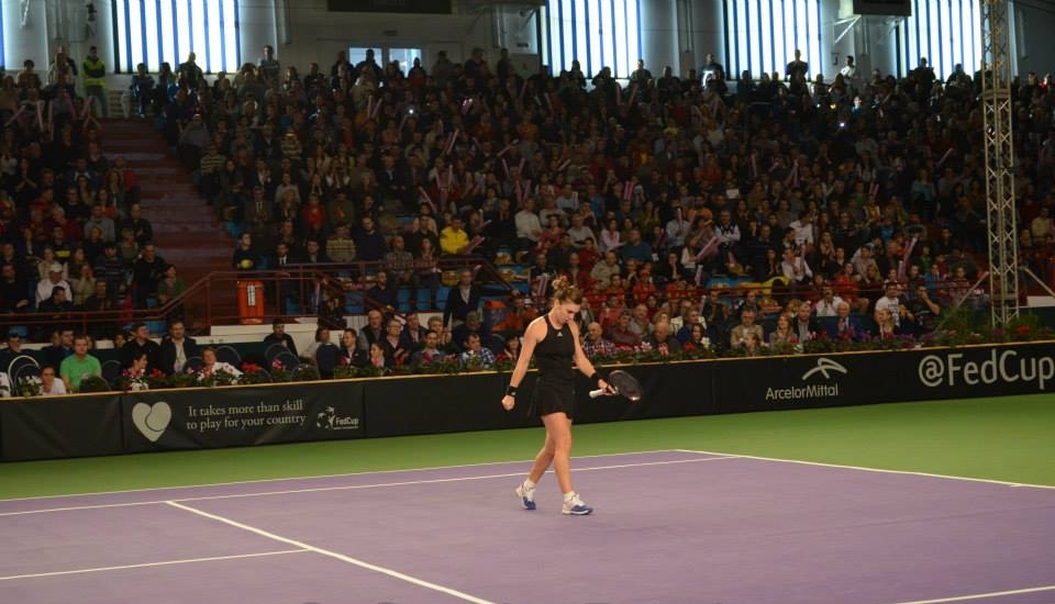 Izolare şi pe plan sportiv internaţional - Lipsa unui aeroport costă enorm Galaţiul