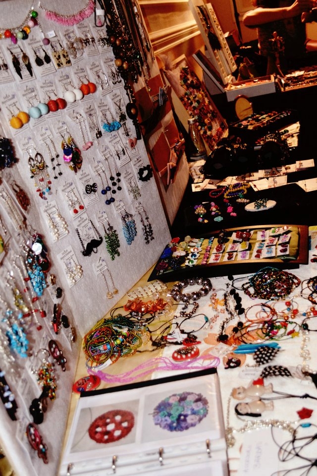 Sâmbătă şi duminică, târg de handmade la Galaţi