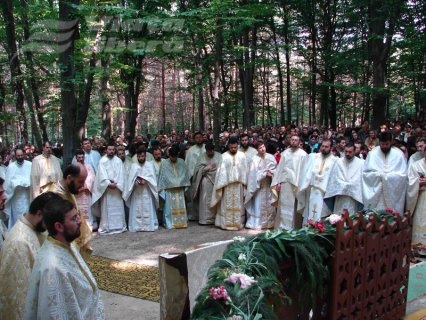 Chipul ţării şi sufletul românesc