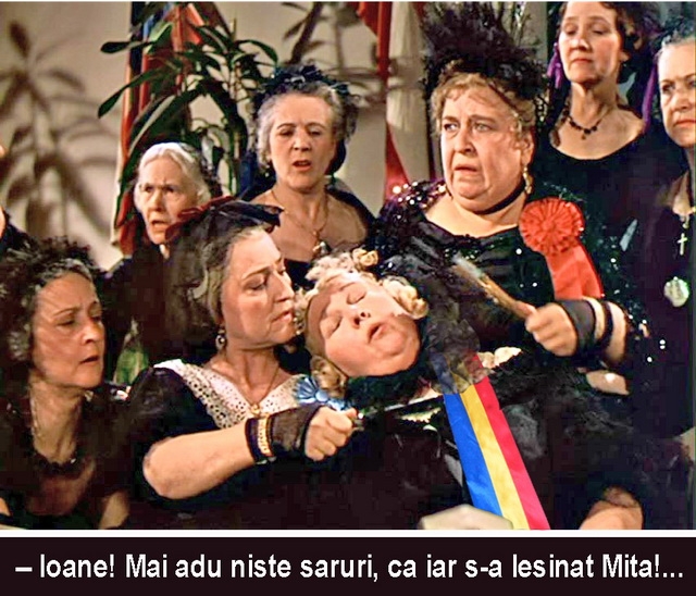 Sare-n ochi de contribuabil