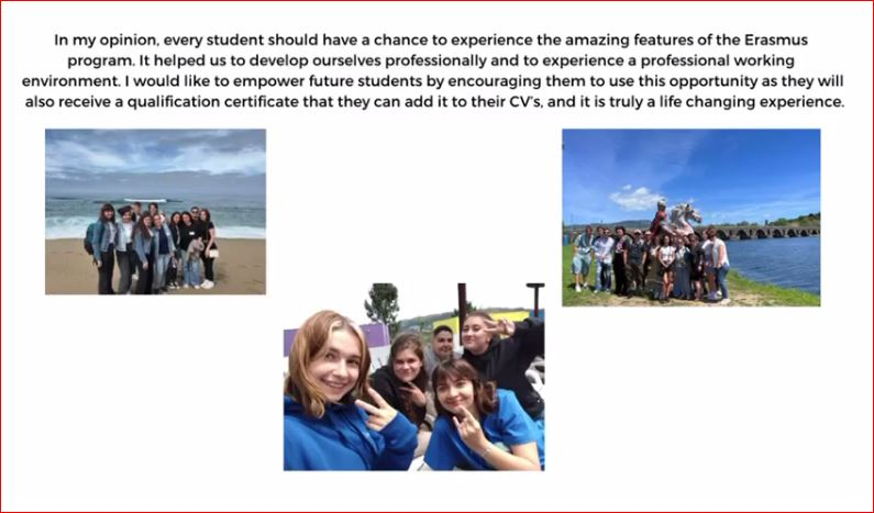 Încă un videoclip din Galaţi la „I GO VET” merită să fie votat (VIDEO)