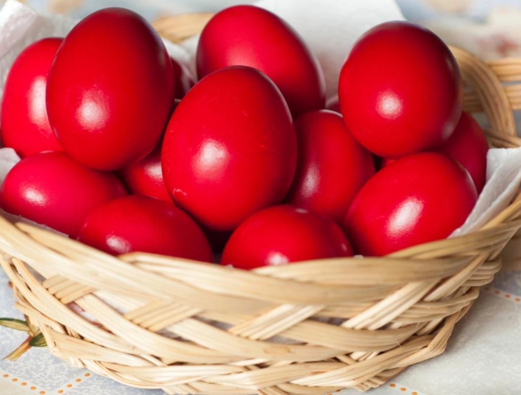 Sfaturi pentru ouă colorate perfect