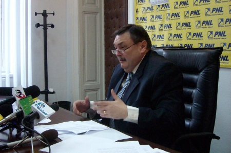 Victor Dobre asigurădă asigurări: Nu este nicio problemă în PNL
