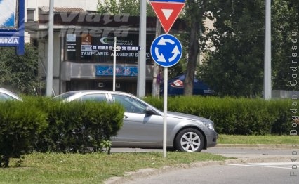 Triunghiul Bermudelor de la „Lupul de mare”