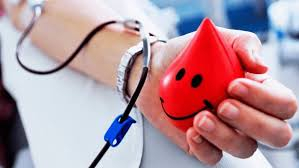 Beneficiile donării de sânge pentru sănătate