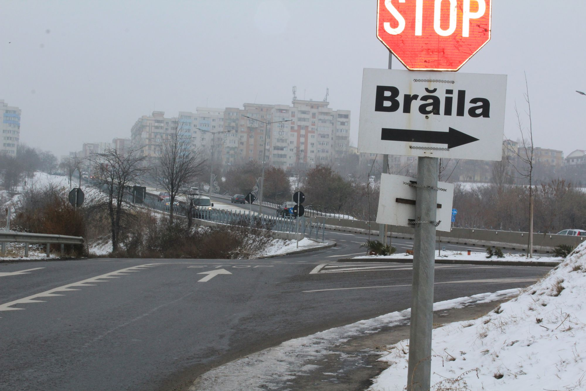 A mai trecut un an degeaba. În loc de zonă metropolitană Galaţi-Brăila, lupte pentru sediu (FOTO)
