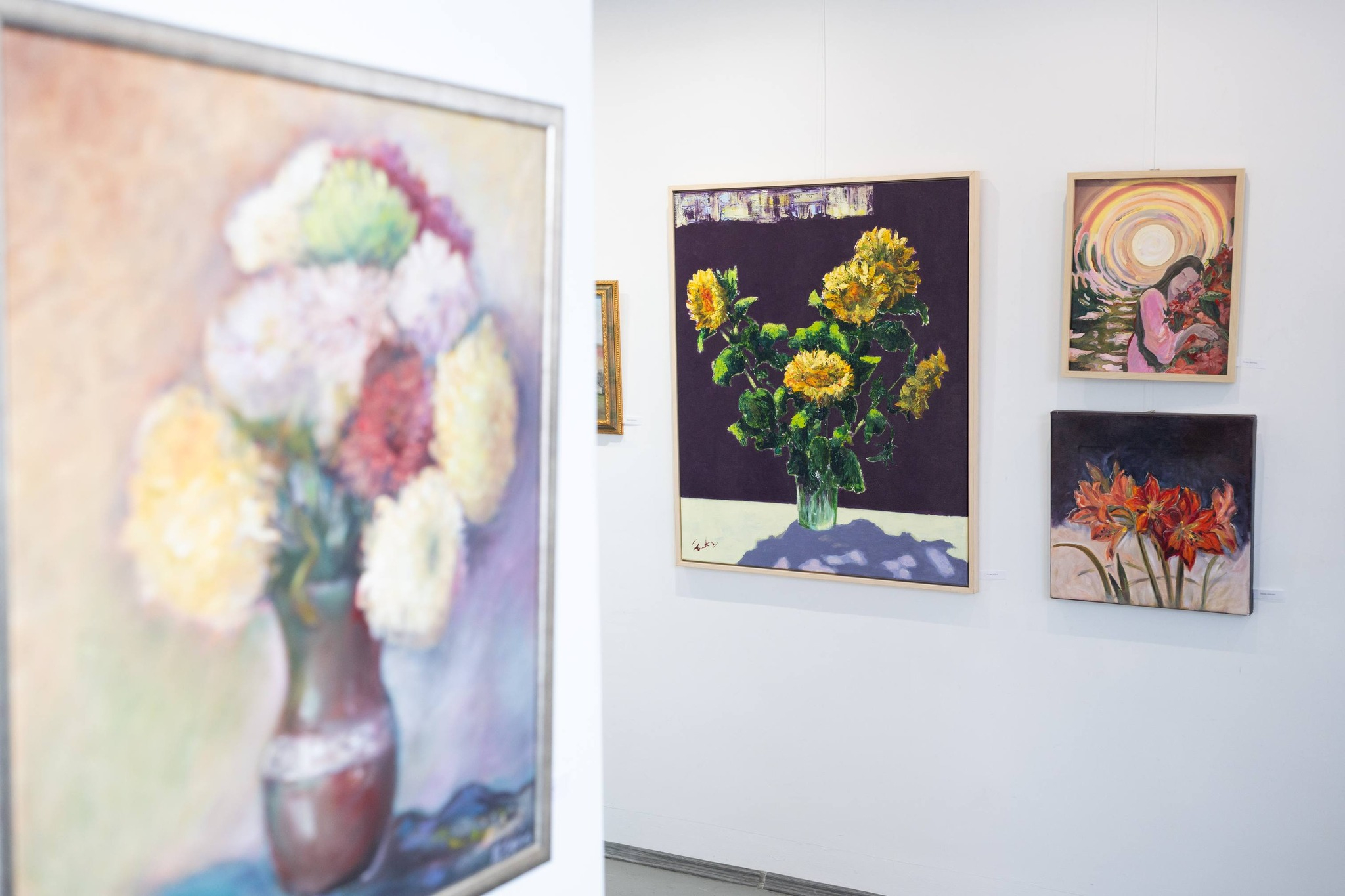 Carnet cultural gălăţean