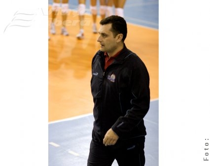 Atmosferă încinsă la CSU Metal!