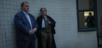 Procesul unei crime, în filmul zilei la tv