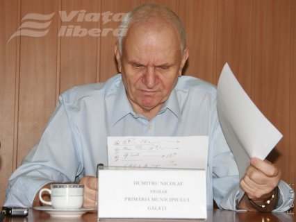 50.000 de amenzi neîncasate de Primărie