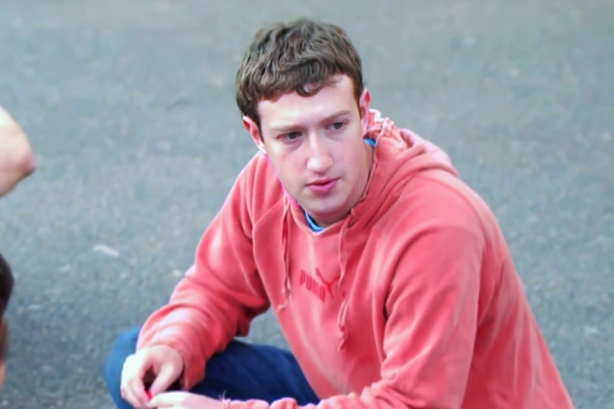 „Dosarele Zuckerberg”, la TVR