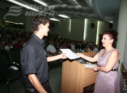 O şcoală care s-a impus în ţară. Bilanţ la „Davila”