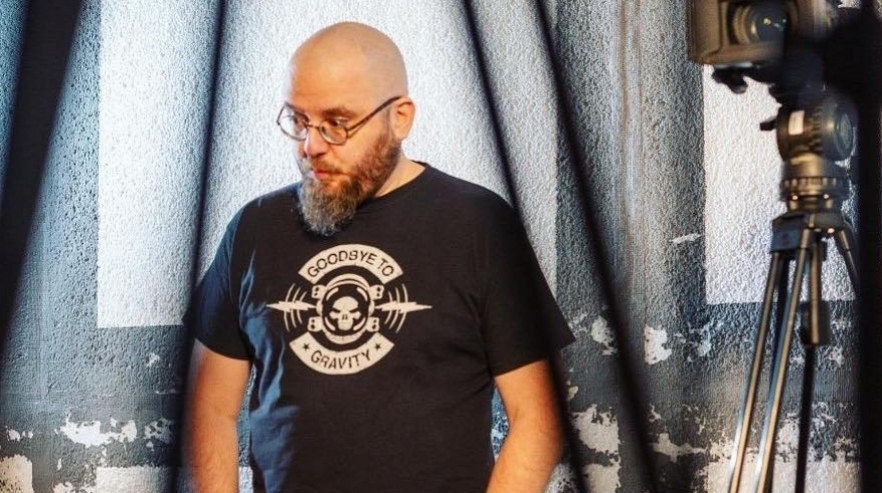 Moştenirea „Goodbye to Gravity”