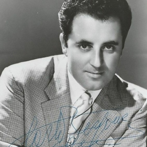 Remember. Carlo Bergonzi (1924-2014)