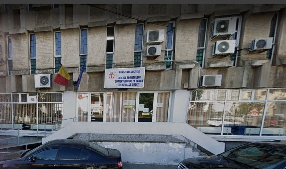 Numărul firmelor din Galați suspendate, în scădere