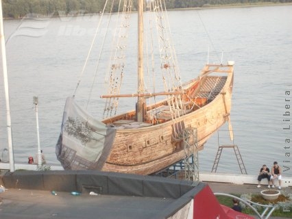 Încă trei zile de vot pentru „Cele 7 minuni ale Galaţiului”