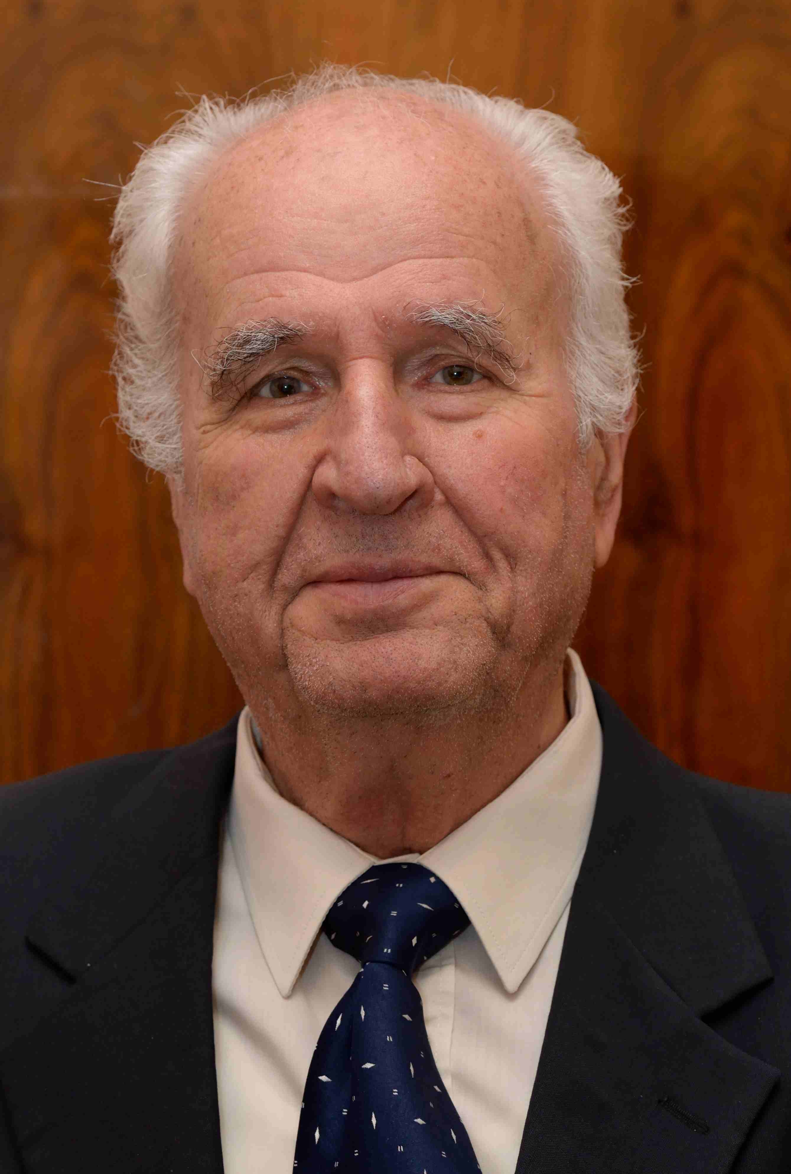 Fostul judecător Ilie Costache a decedat