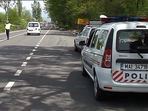 UPDATE. Încă un infractor a EVADAT din sediul IPJ Galați