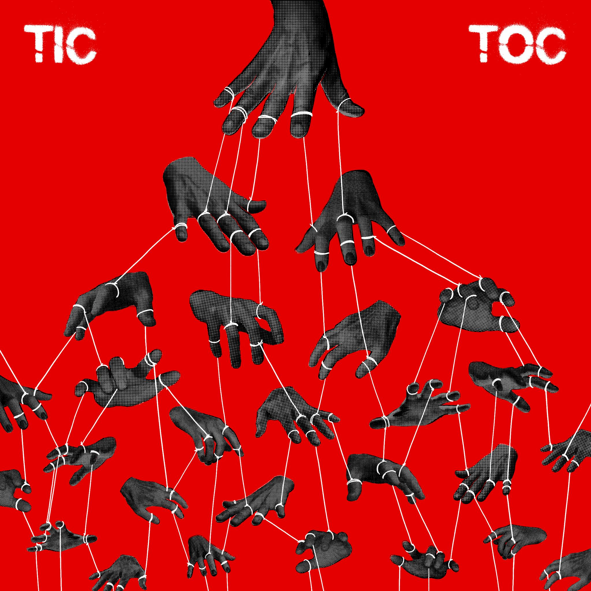 „Puneți cărțile pe foc, lumea are acum tic toc” (VIDEO)