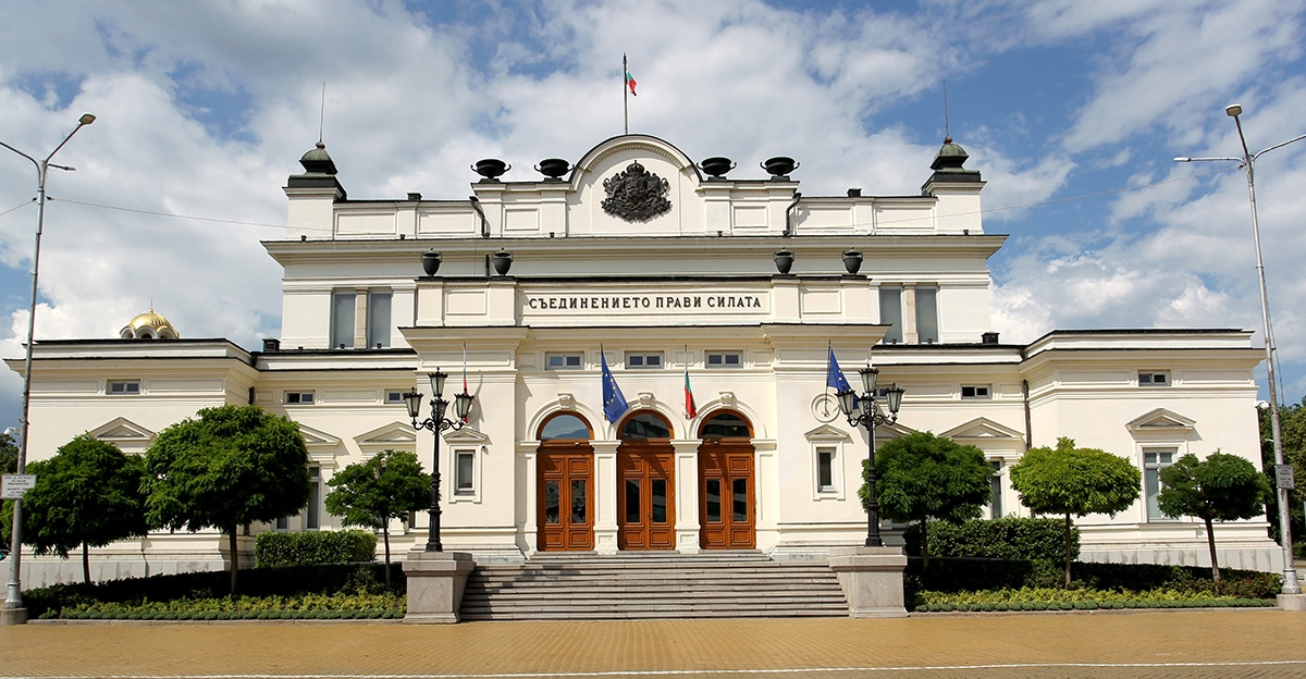 Bulgaria. Conducerea țării, în carantină