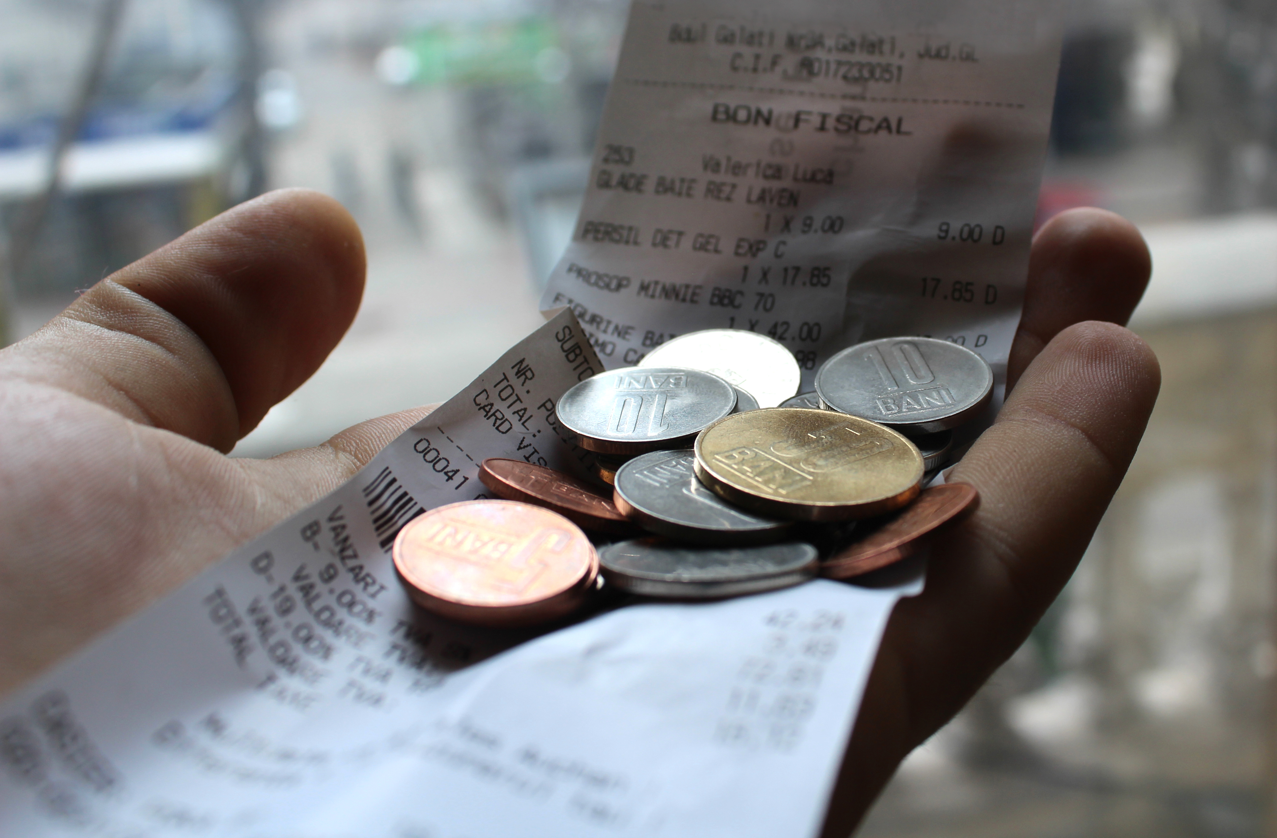 România se dezvoltă cu viteza melcului