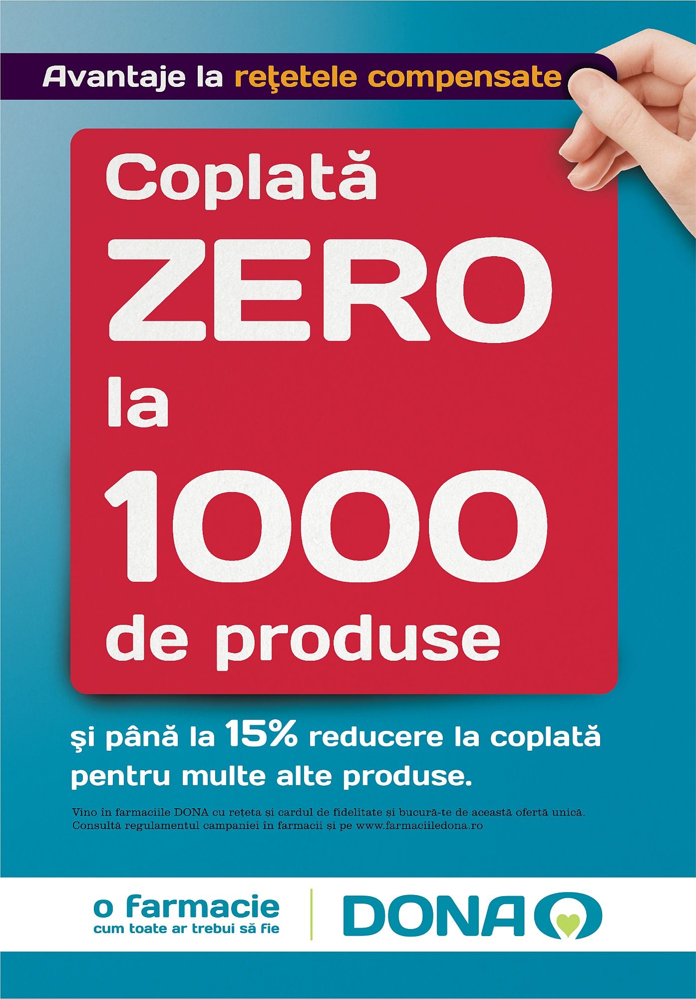 Suferi de o afecţiune? Află cum poţi face economii în menţinerea sănătăţii