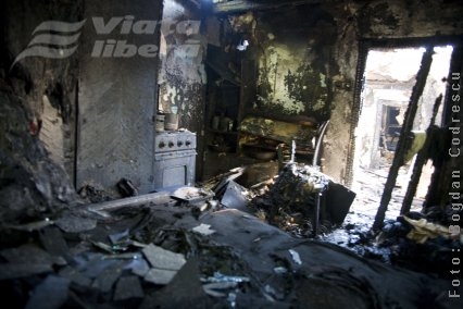 Ars de viu, pe Războieni