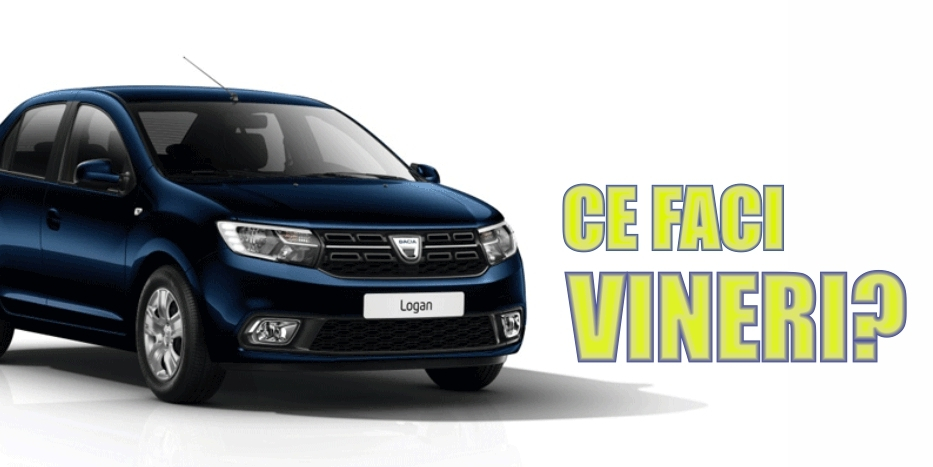 Ce faci Vineri seară? Eveniment important în Galați!