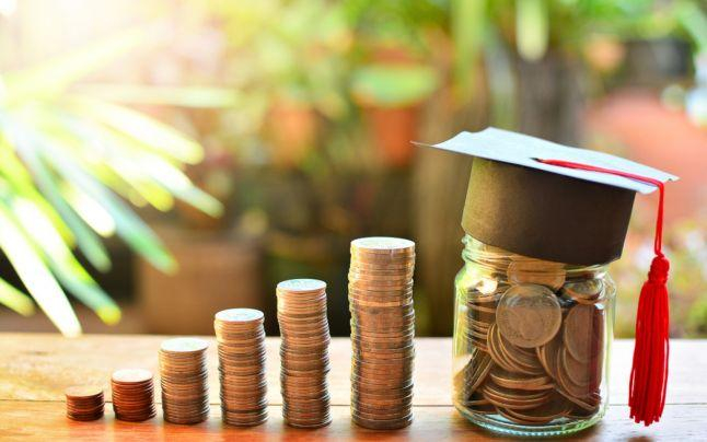 Cel mai mic buget pentru Educaţie