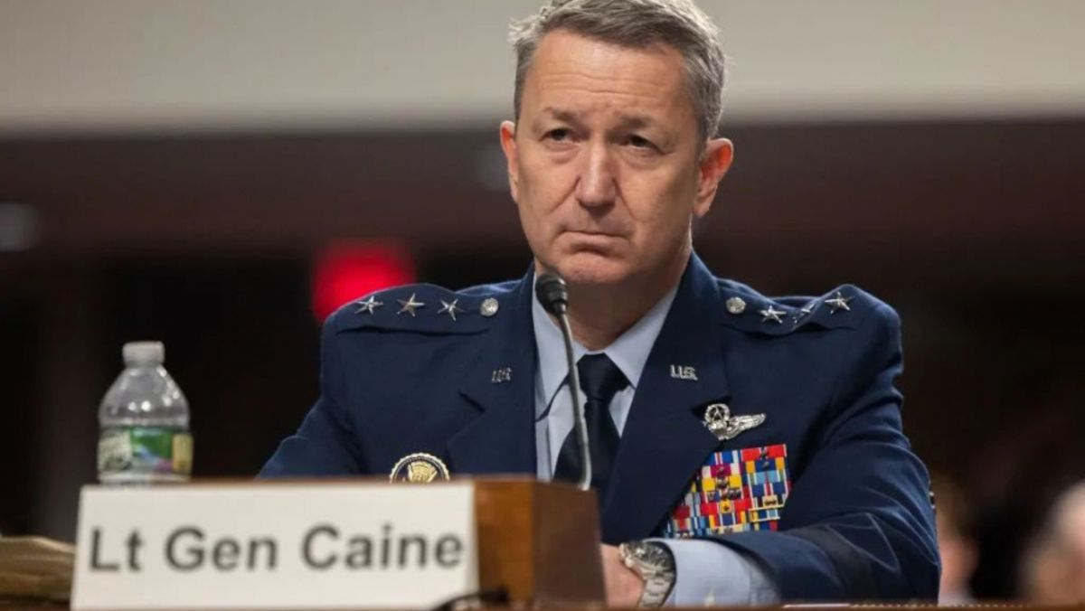 Putin nu se va opri la Ucraina, crede şeful Statului Major al SUA