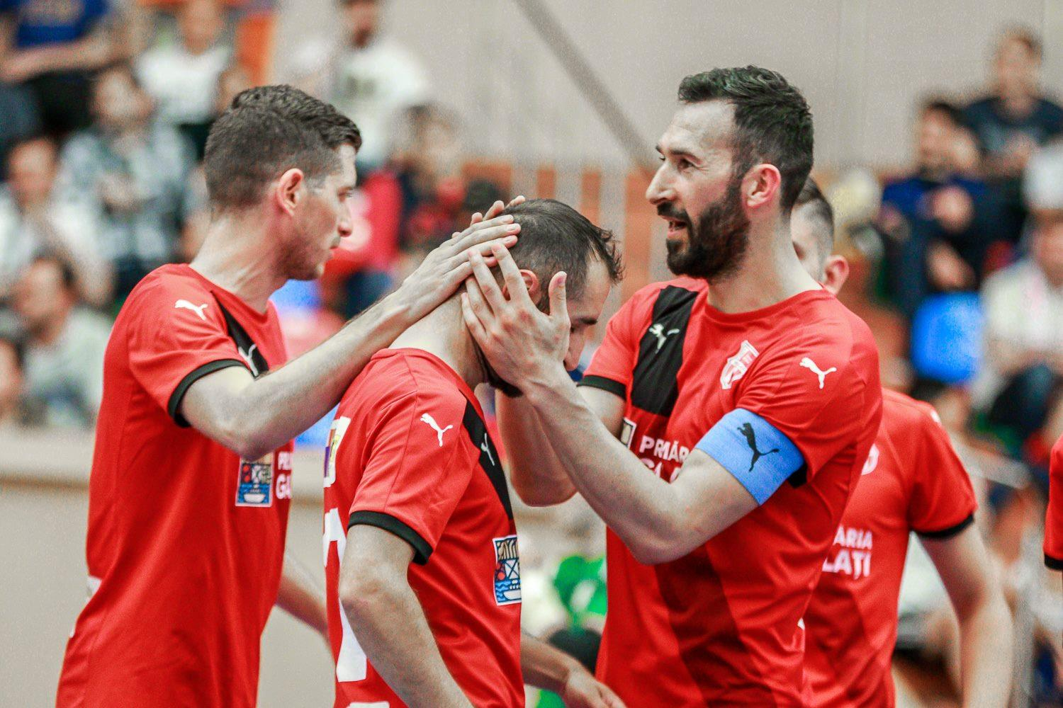 United a pierdut şi al doilea meci al finalei