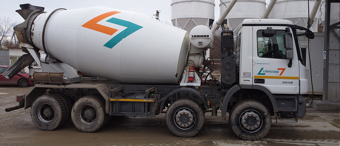 Lemacons face o fabrică la Brăila