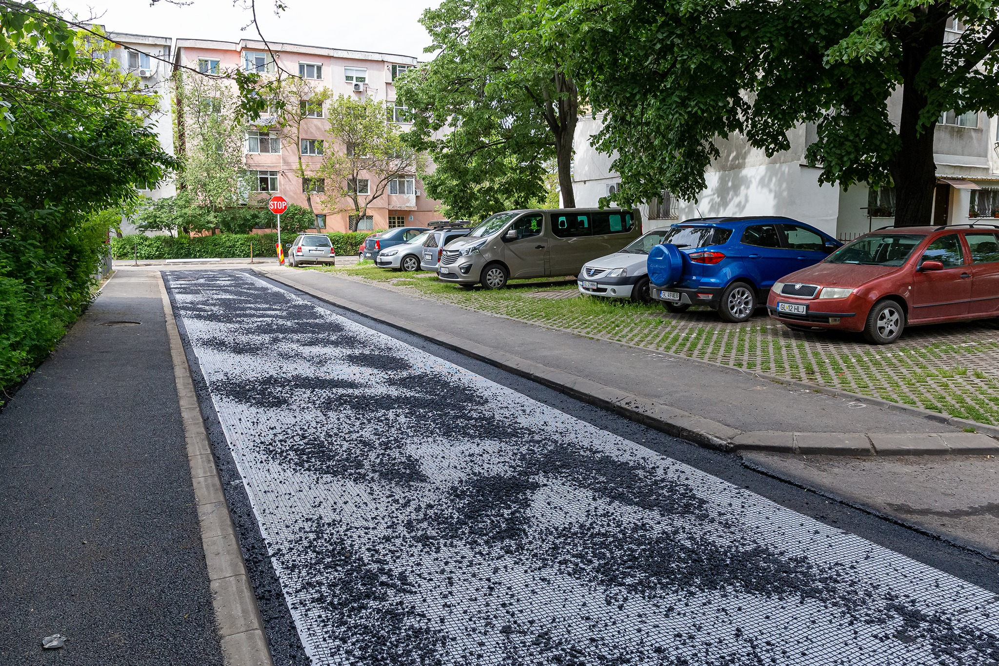 Cinci cartiere își așteaptă rândul la regenerare urbană