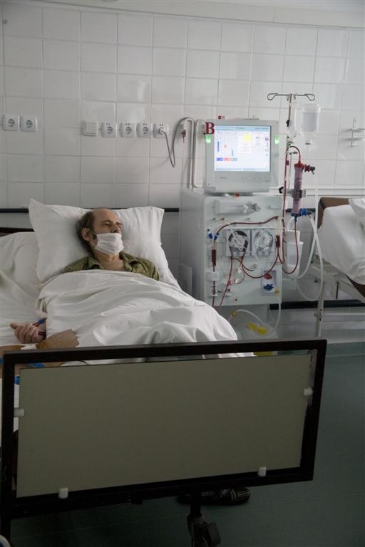 Am suferit într-un an cât pentru două milenii 